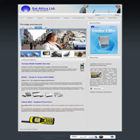 Sat Africa Ltd
